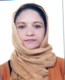 KANEEZ FATIMA